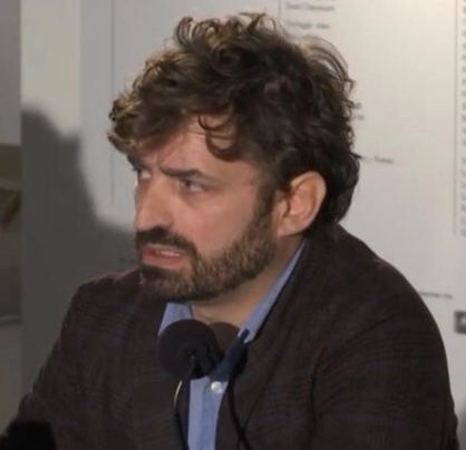 Federico Benassi