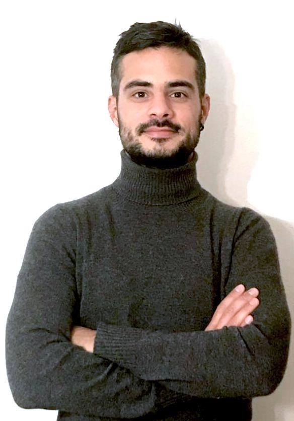 Gabriele Masi