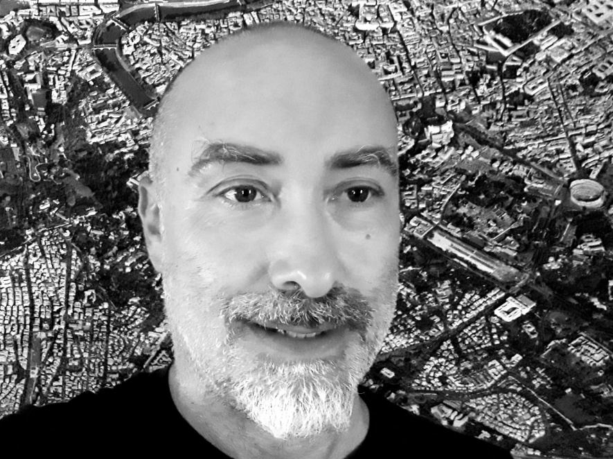 Massimiliano Crisci