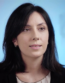 Angela Paparusso