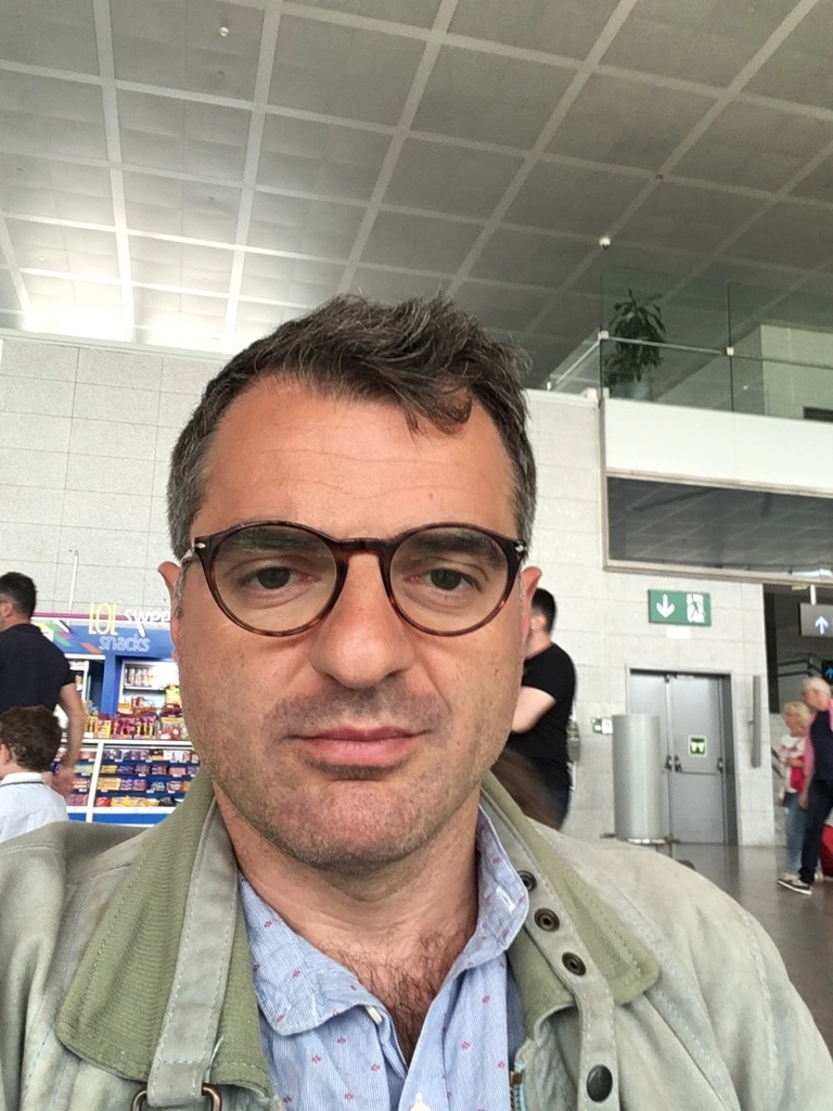 Alessandro Coppola