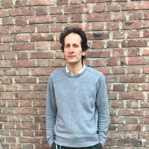 Fabio Manfredini