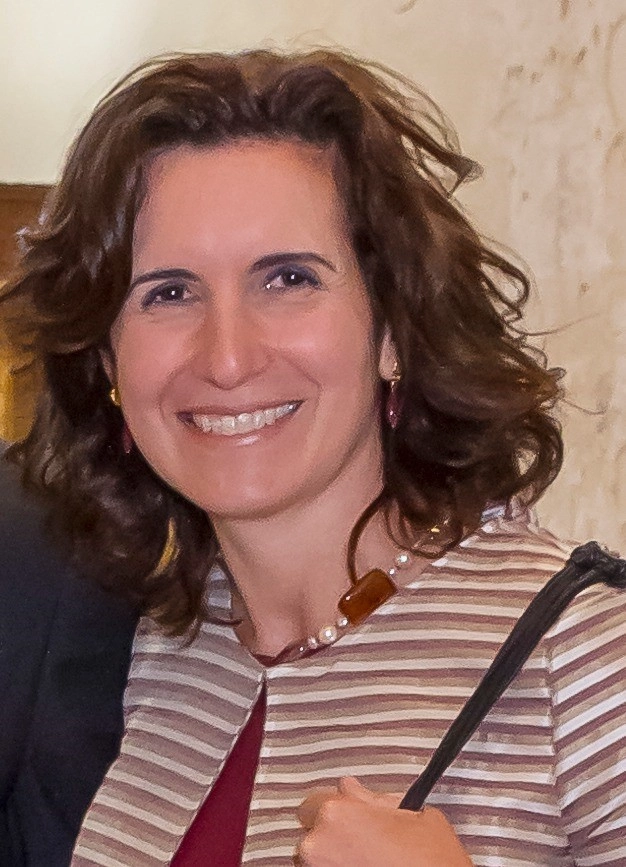 Ilaria Mariotti