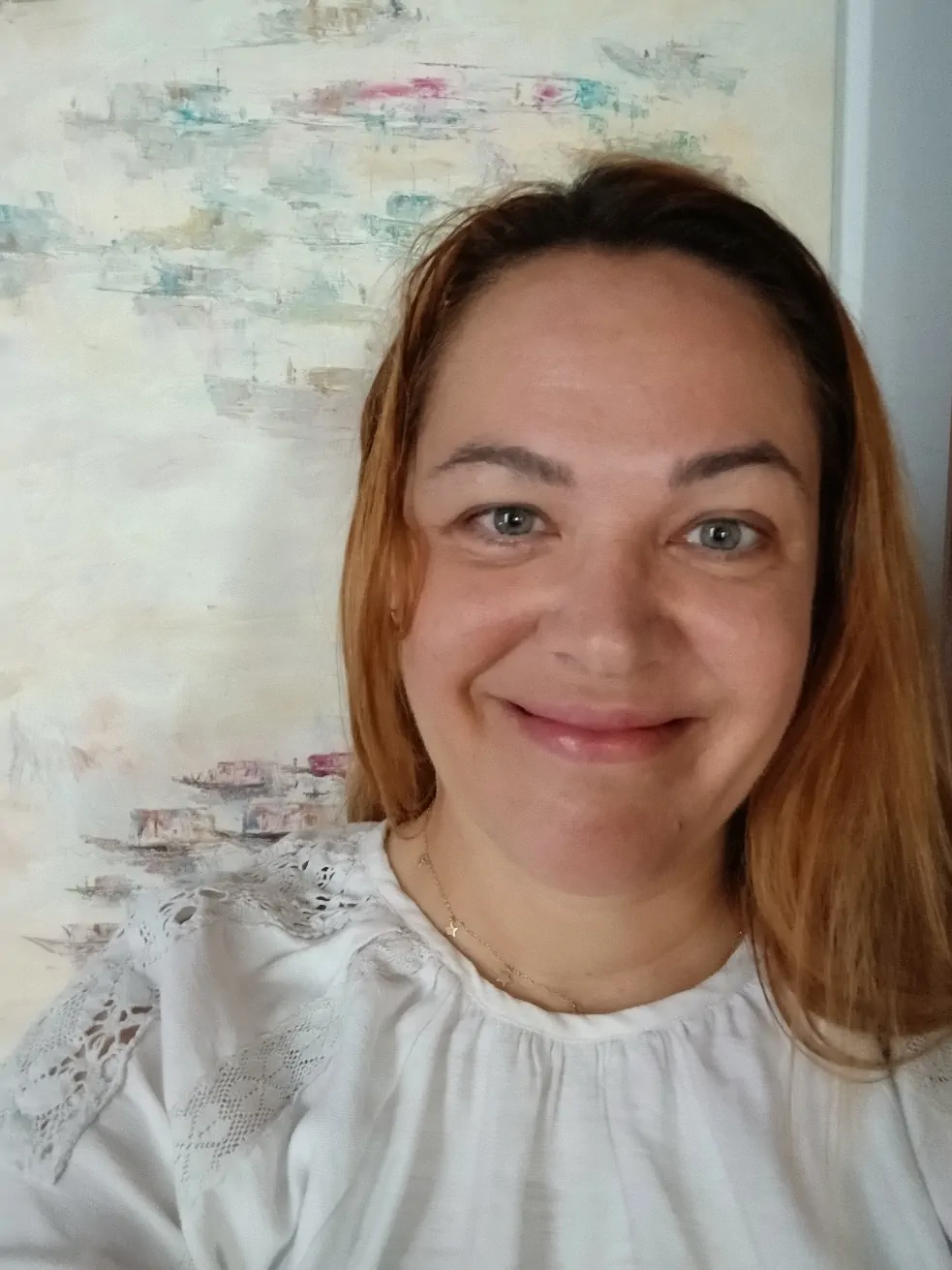 Silvia Lucciarini